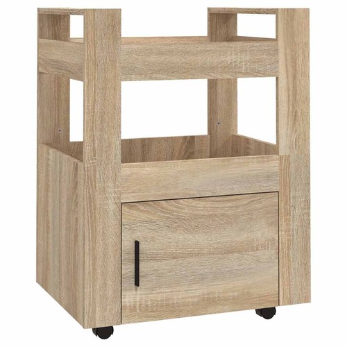 Kitchen trolley engineered - kitchen,