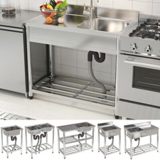 Commercial Sink Stainless