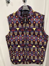 David Wej Fashion Brand Men’s body Warmer L Size