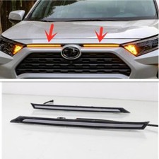 LED DRL Daytime Running Light