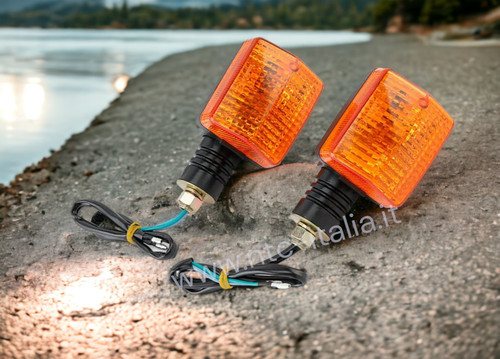 Pair lights indicator - pair,