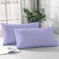 2x 4x Pillow Cases (50x75+15)