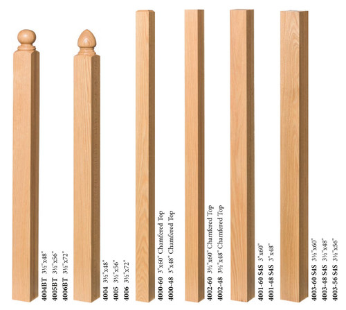 Red oak poplar - red, oak/poplar