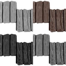 Lawn Edging Border 2.26 m /