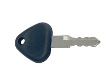 777 master plant key - key, fits
