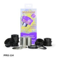 Powerflex Rear Upper Wishbone