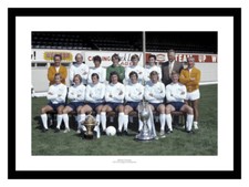 Derby County 1972 League