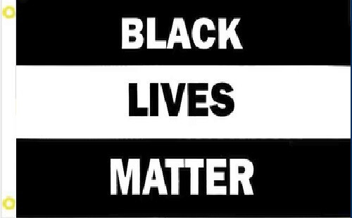 3x5 black lives matter - 3x5,