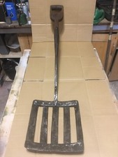 Vintage farm implement