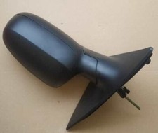 Espejo externo izquierdo OPEL
