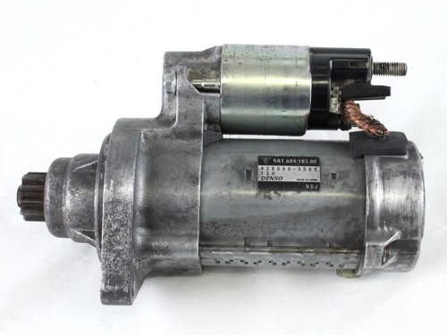 9a160410300 starter motor - 9a160410300,