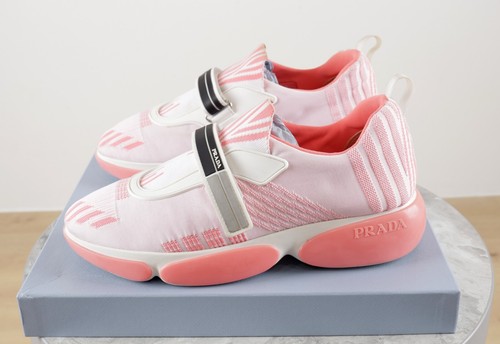 Women prada cloudbust pink - cloudbust,