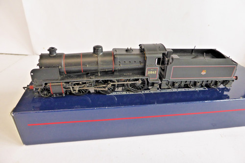 Gauge bachmann 161 n - oo,