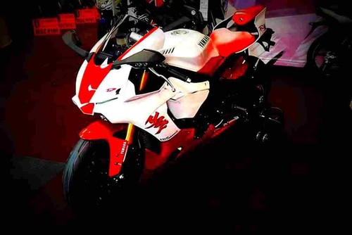 Yamaha vino 20th anniversary - 20th,