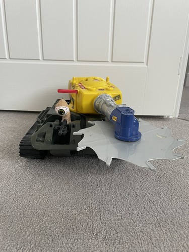 Small soldiers buzzsaw - small,