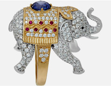 QVC Cubic Zirconia and