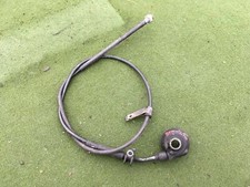 2624 Piaggio Beverly 250 Speedo Drive Unit Pick Up and Cable 2008