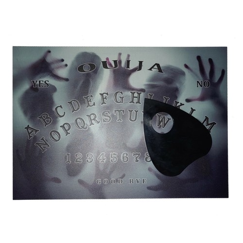 Ouija board game talking - game,