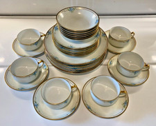Antique Haviland China