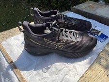 Mizuno Wave Rider GTX2 Trail