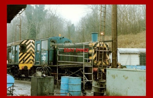 Photo class shunter - ,