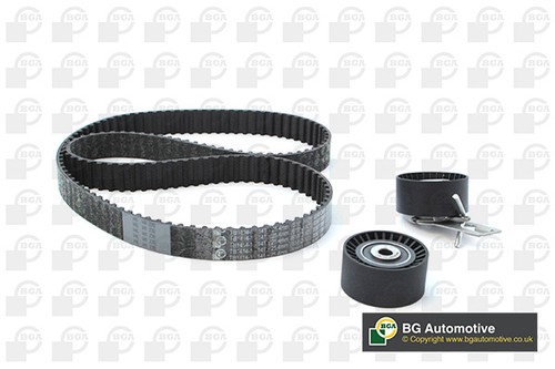 Bga tb1414k timing belt - tb1414k,