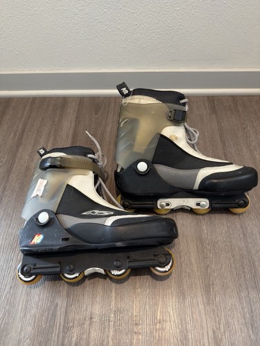 Natural aggressive inline - natural,