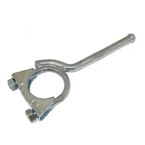 Universal exhaust repair - universal,