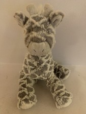 Mary Meyer Giraffe Grey &