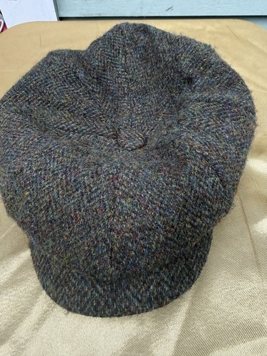 Vintage harris tweed authority - vintage,