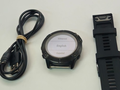 Garmin fenix pro - fenix,