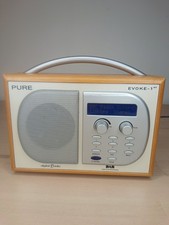 Pure Evoke-1XT DAB/FM Digital