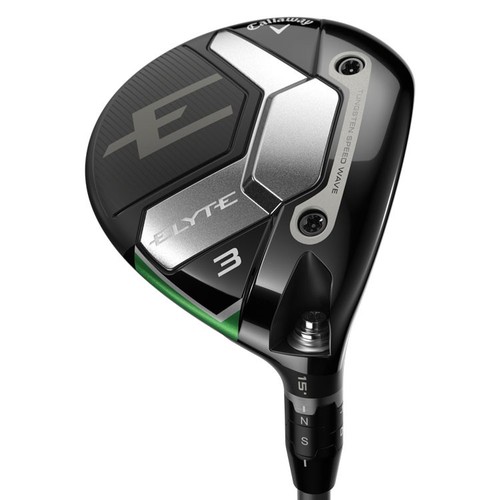 Callaway elyte wood 21 - callaway,