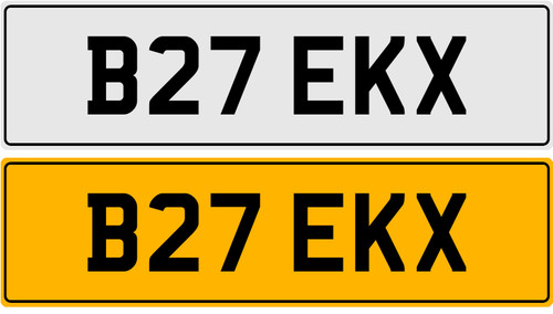 B27 ekx becky - ekx, becks