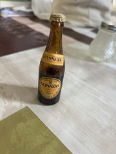 Vintage Miniature Guinness