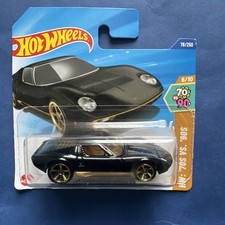 Hot Wheels '71 Lamborghini