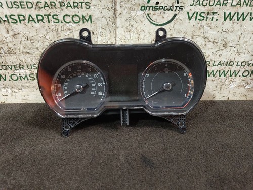Jaguar x150 speedometer - jaguar, xk