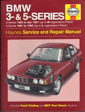 BMW E30 316,318i,320i,325i,E28