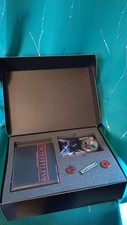 Promotional Star Wars Battlefront II Collectors Pack Flag Coin Pin Badges