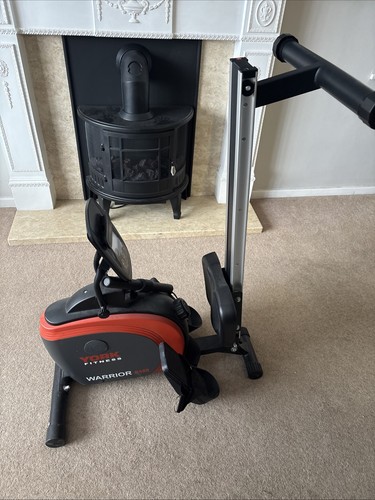 York fitness warrior r400 - york,