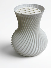 Vase For Lego Flowers Bouquet