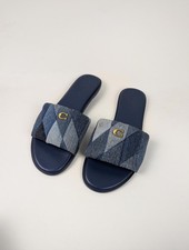 Coach Holly Sandal With