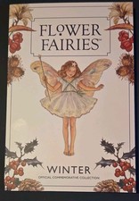 Limited Edition Flower Fairies