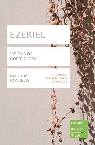 Ezekiel lifebuilder bible - lifebuilder,