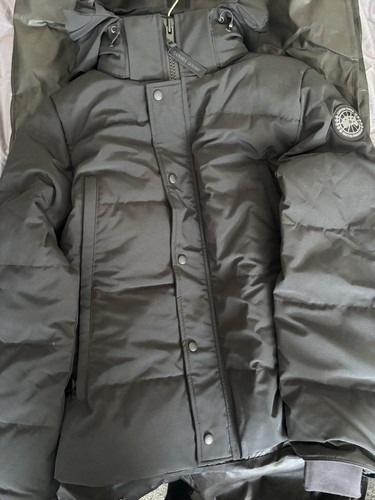 Canada goose wyndham men - canada,