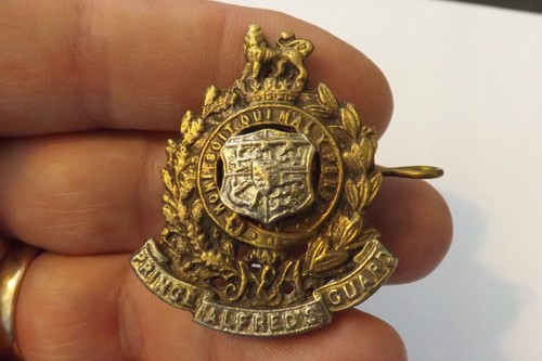 Military badge south - badge,