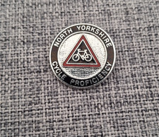 NORTH YORKSHIRE CYCLE