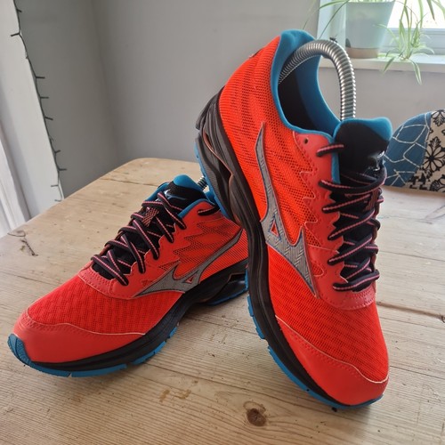 Mizuno womens wave rider - womens,