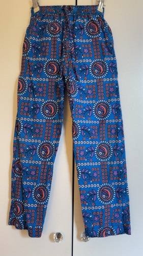 Multicolour kenya kanga - kenya,