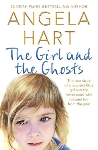 Angela hart the - girl, and